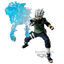 Figura Kakashi Hatake Effectreme Naruto Shippuden 13cm