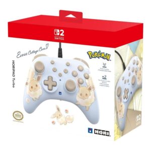 HORIPAD Turbo EEVEE Switch 2
