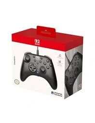 HORIPAD Turbo Negro Switch 2