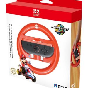 Adaptador Volante para Mario Kart(Mario) Switch 2
