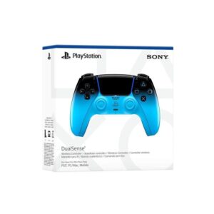 Dual Sense Wireless Controller Rhythm Blue SONY Ps5