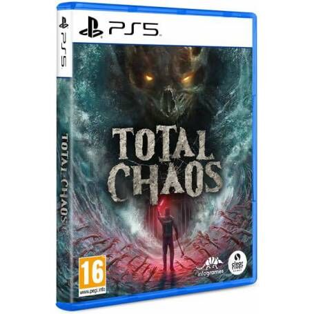 Total Chaos - PS5