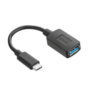 Conversor Usb-C A Usb 3.1 Trust