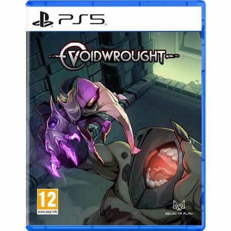 Voidwrought - PS5