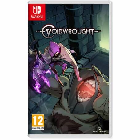 Voidwrought - SWI