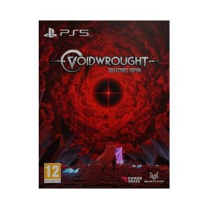 Voidwrought: Collector'S Edition Ps5