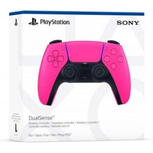 Mando DualSense Pink V2