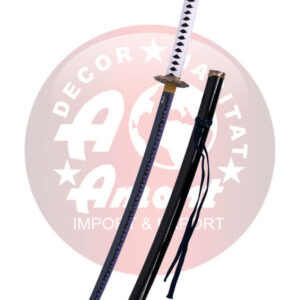 Katana de Vergil Yamato de Devil May Cry 5