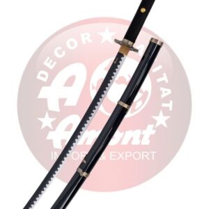 Katana Yubashiri de Zoro de One Piece