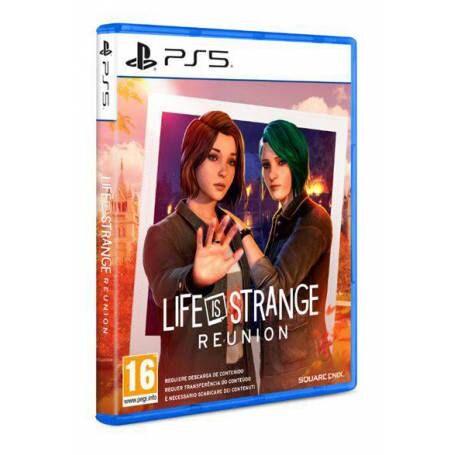 Life is Strange: Reunion - PS5