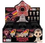 Stranger Things Cabezón Bobble Hero 6 cm - Caja sorpresa