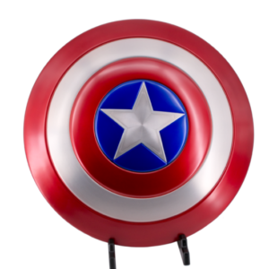 Escudo del Capitan América
