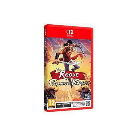 The Rogue Prince of Persia  (GKC) - SW2