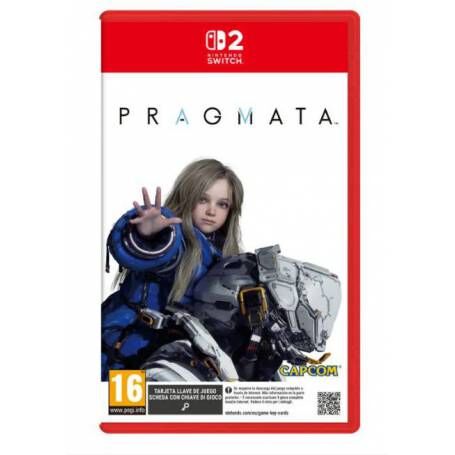 Pragmata (GKC) - SW2