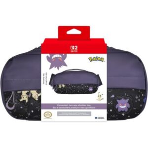 ADVENTURE PACK POKEMON GENGAR Y MIMIKYU (SWITCH 2 / SWITCH / LITE)