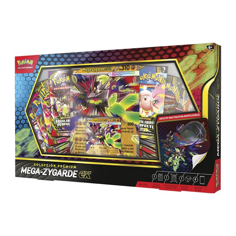 PREMIUM EX BOX 26Q2 EU