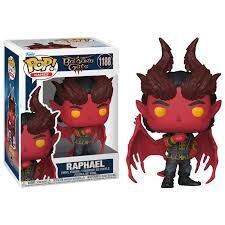 BG3 S3- Raphael