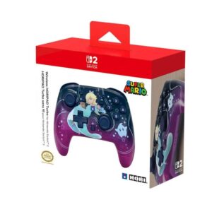 Horipad Inalambrico Estela Hori Switch 2