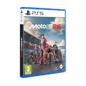 Motogp26 Ps5