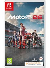 Motogp26 Switch