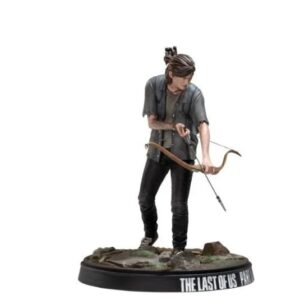Estatua Ellie The Last Of Us Part Ii 20Cm