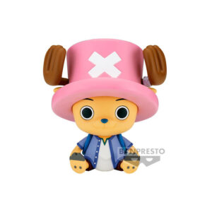 Figura Chopper Arabasta Sofvmates One Piece 11Cm