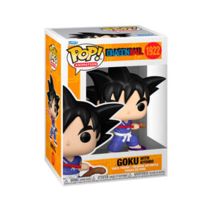 Figura Pop Dragon Ball Goku