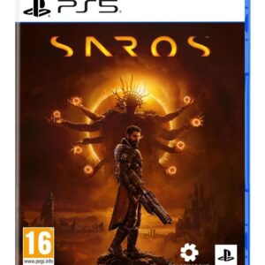 Saros Ps5