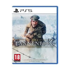Wwi: Tannenberg - Eastern Front Ps5