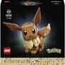 Juego de Construccion Lego Pokémon Eevee