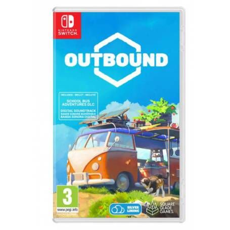 Outbound - Switch