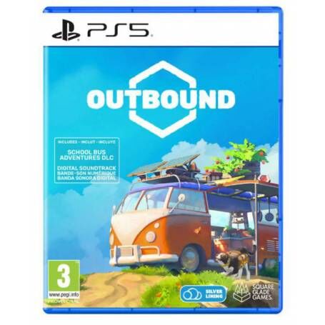 Outbound - PS5