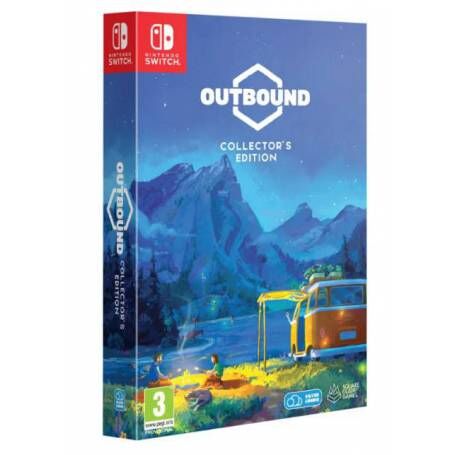Outbound Collectors - Switch