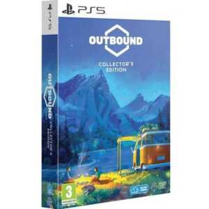 Outbound Collectors - PS5