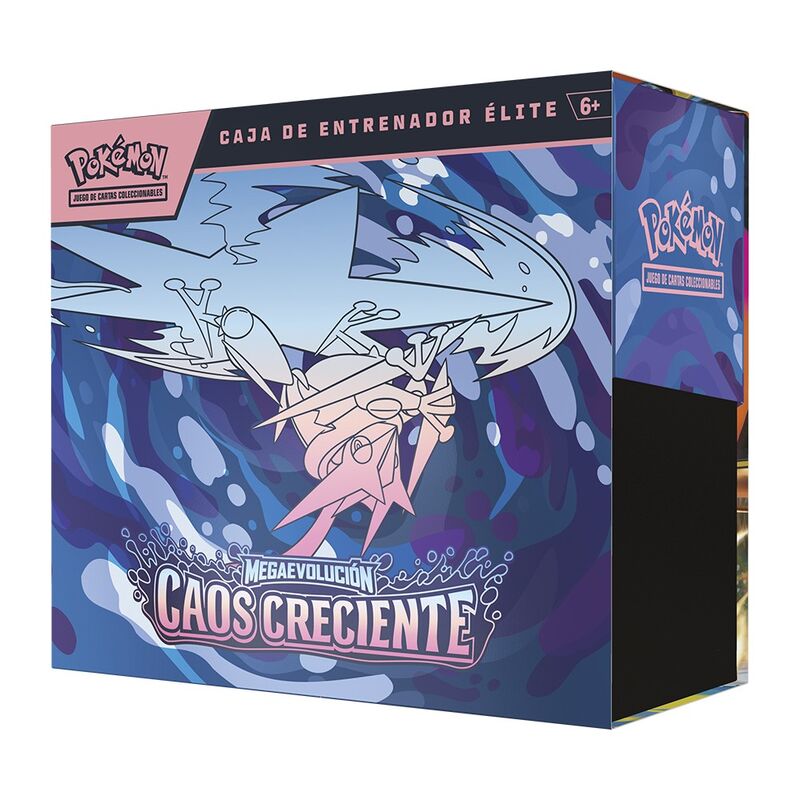 ETB CAOS