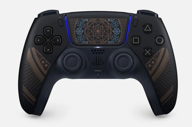 DualSense Wireless Controller FINAL FANTASY XVI limited