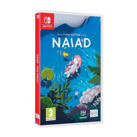 Naiad - SWI