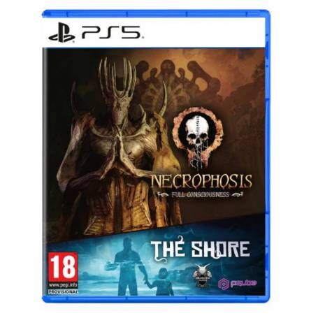 Necrophosis - PS5