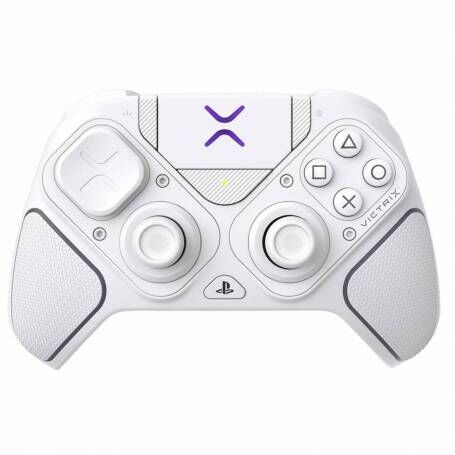 Mando victrix white pro bfg reloaded - PS5