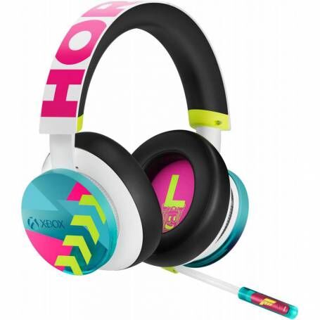 Headset wireless forza h. 6 - XBSX
