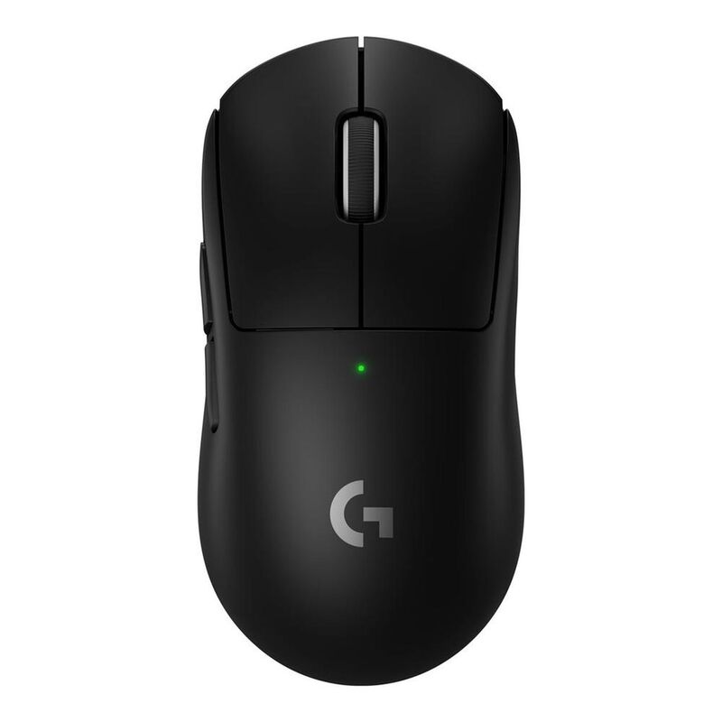 LOGITECH PRO X SUPERLIGHT 2 NEGRO