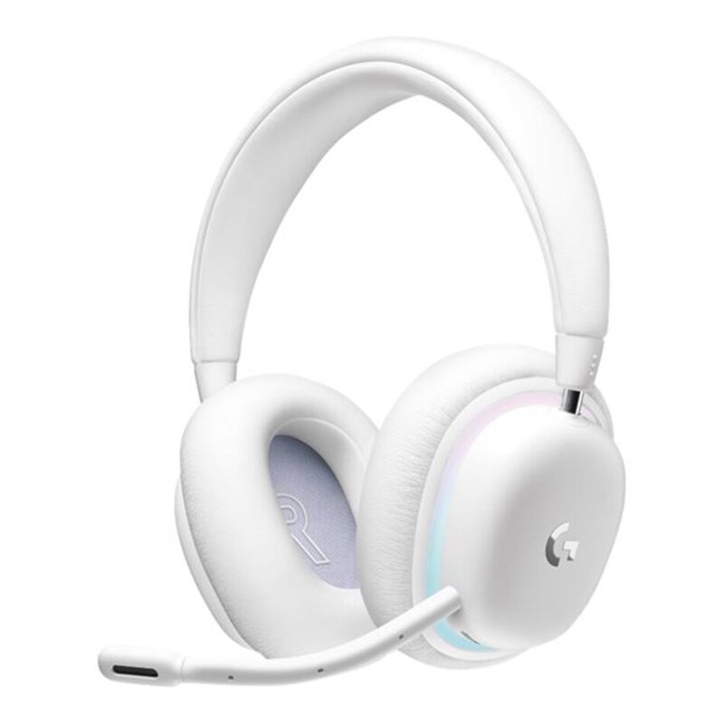 LOGITECH G G735 GAMING WIRESLESS INALAMBRICO BLANCO