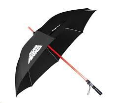 PARAGUAS PREMIUM STAR WARS DARTH VADER