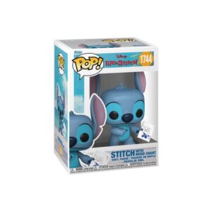 Disney Lilo  Stitch - Stitch With Mood Chart