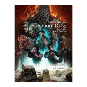 Sombras de Raccoon City
