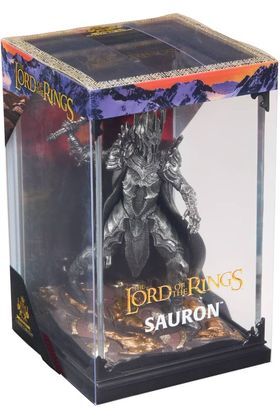 SAURON DIORAMA 18 CM THE LORD OF THE RINGS