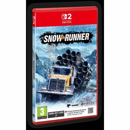 Snowrunner (gkc) - SW2