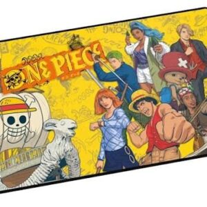 Play-Mat One Piece - Crew