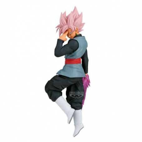 FIG. DBS MATCH GOKU BLACK