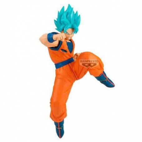 FIG. DBS MATCH SON GOKU